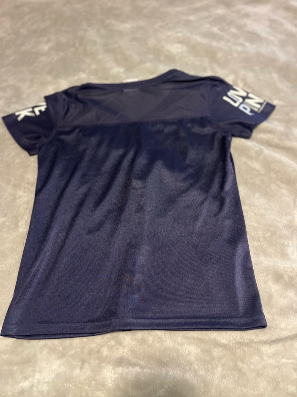 Cowboys sequin jersey small - Picture 3 of 6
